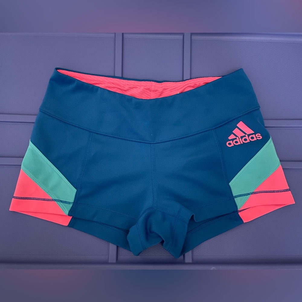 Adidas climalite active shorts